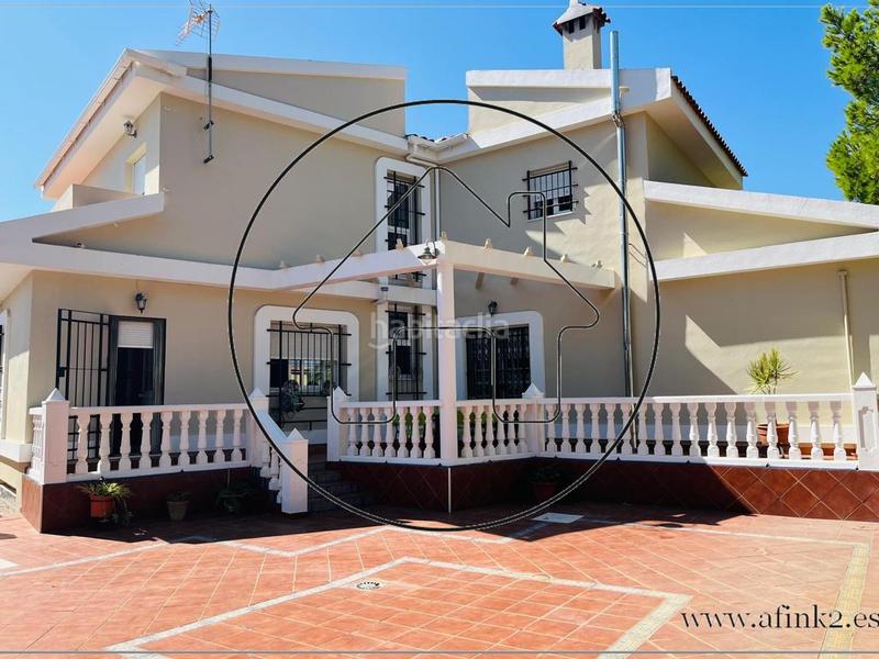 Foto 868cebf5-6fdf-407d-aba8-8aaafd35a7c9. Casa a encina a Dehesa - Monacilla Aljaraque