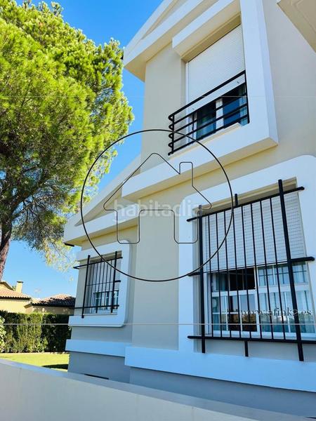 Foto 8ad1731f-77cc-4a10-9e42-181cc4f38008. Casa a encina a Dehesa - Monacilla Aljaraque