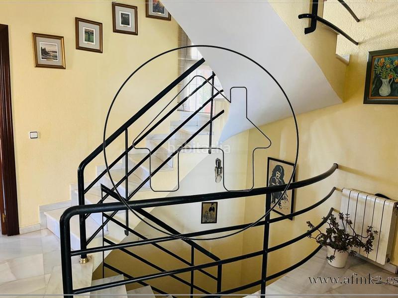 Foto a7baccbd-886b-4492-8e2a-15d9e13d1a06. Casa a encina a Dehesa - Monacilla Aljaraque