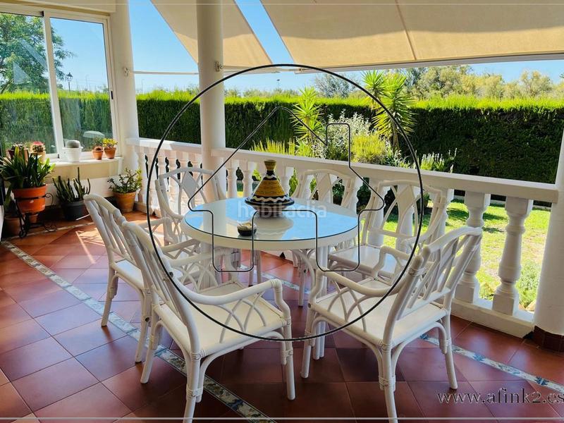 Foto bf76e478-b3f6-407c-a085-bb7d2cdc24be. Casa a encina a Dehesa - Monacilla Aljaraque