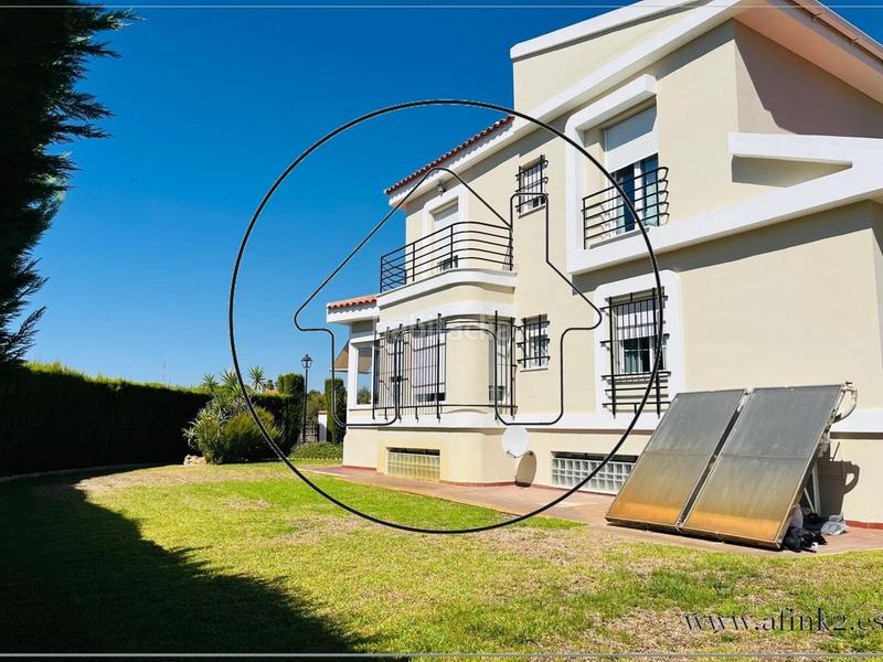 Foto d627a1cf-5f03-4955-a859-de58f27d410e. Casa a encina a Dehesa - Monacilla Aljaraque