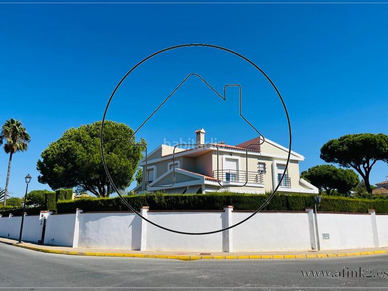 Foto dbfe7018-5886-4567-9959-b55a0425f1fd. Casa a encina a Dehesa - Monacilla Aljaraque