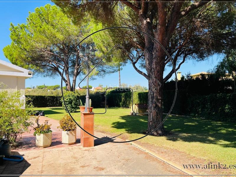 Foto e1a24ae7-0ee4-4154-9af3-e71bea11c2d3. Casa a encina a Dehesa - Monacilla Aljaraque