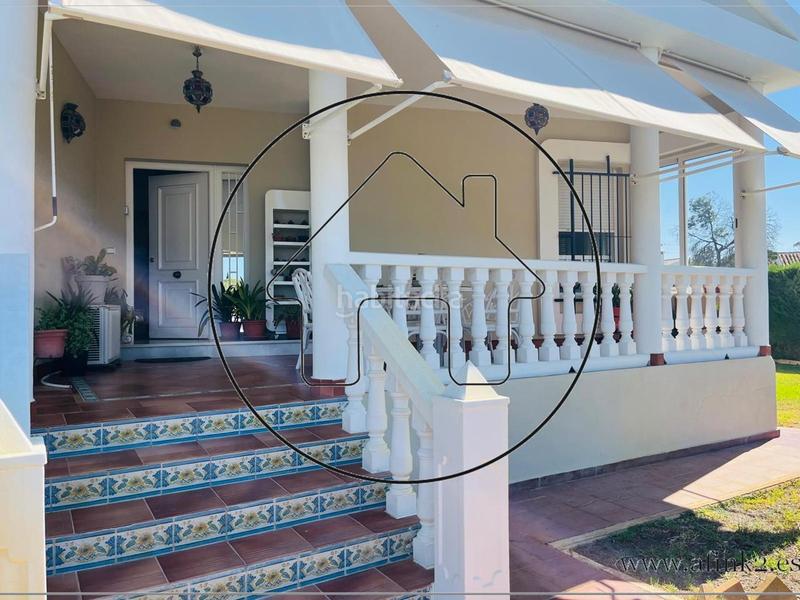 Foto f185496c-838e-4b79-954c-950695f08693. Casa a encina a Dehesa - Monacilla Aljaraque