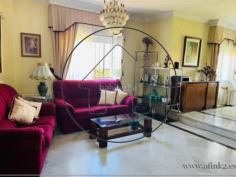 Foto f1ea5985-77b7-46af-acc2-82fa813ab9fa. Casa a encina a Dehesa - Monacilla Aljaraque