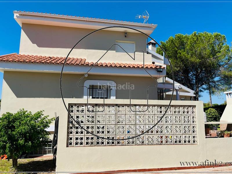 Foto f5aedbde-3480-4164-a650-d356a73e8074. Casa a encina a Dehesa - Monacilla Aljaraque