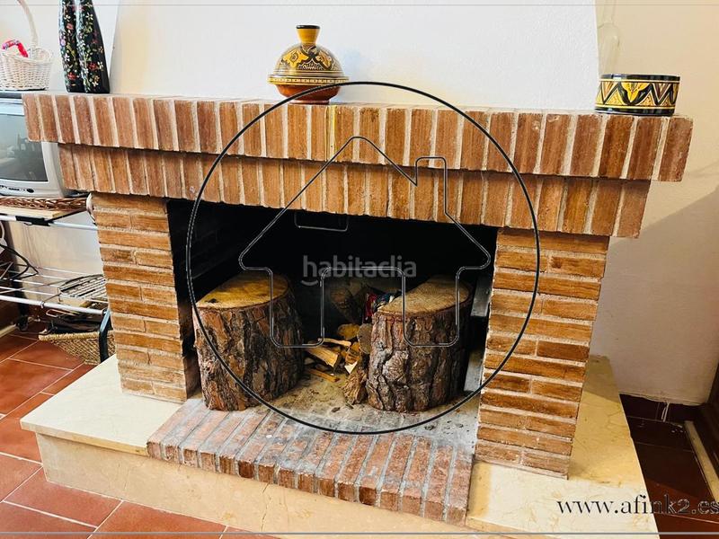 Foto f5f354b3-47bf-4bd6-a791-2e809be0c6d1. Casa a encina a Dehesa - Monacilla Aljaraque