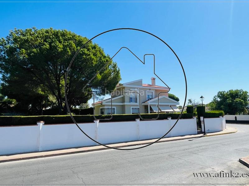 Foto fe853ad5-8b9b-46a4-ac73-3a1d64e84324. Casa a encina a Dehesa - Monacilla Aljaraque