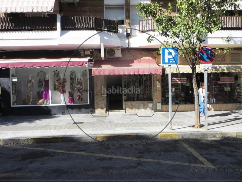 Foto 6856f645-6496-45c0-9753-617c89fb6931. Business premise in ancha in Punta Umbría