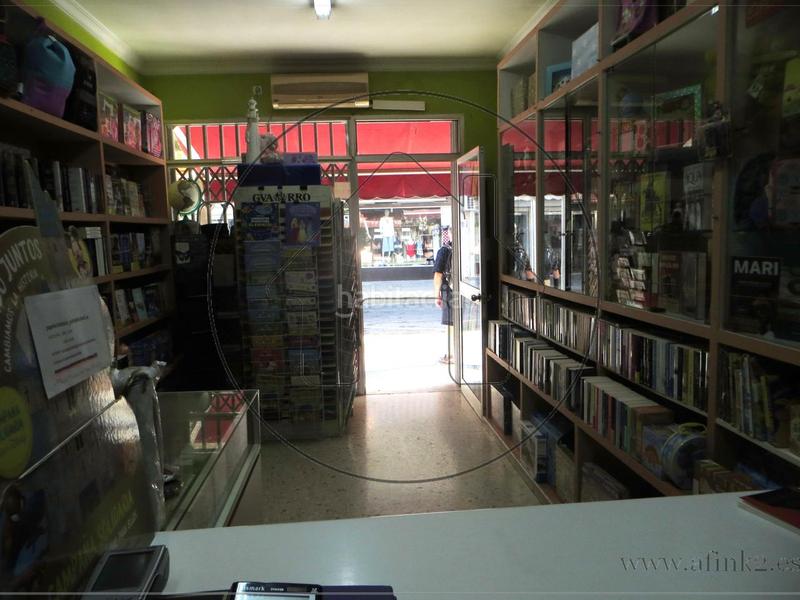 Foto 85b9ad3c-42ba-44c2-80e9-abcb74e094b1. Business premise in ancha in Punta Umbría