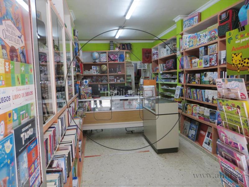 Foto b8abdf5d-b17d-4276-88ae-f94245203259. Business premise in ancha in Punta Umbría