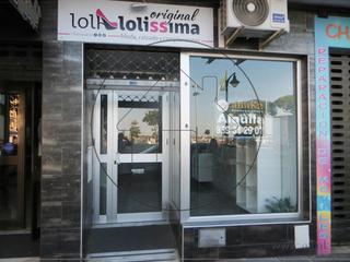 Location Local commercial  Ancha. Alquiler de local en calle ancha, 8.000 año