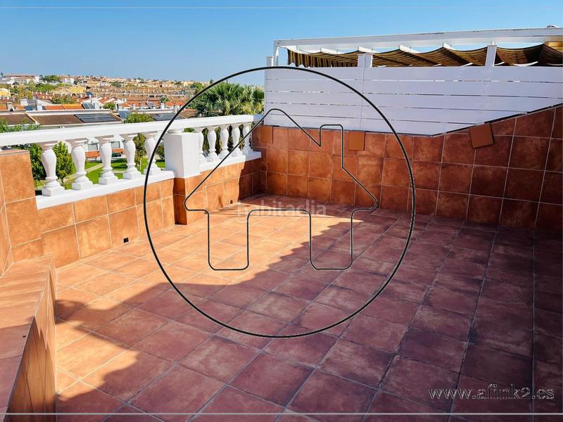 Foto 0b8bb513-4934-4819-abec-edc1cc9ac30f. Haus in buganvilla in Núcleo Urbano Aljaraque