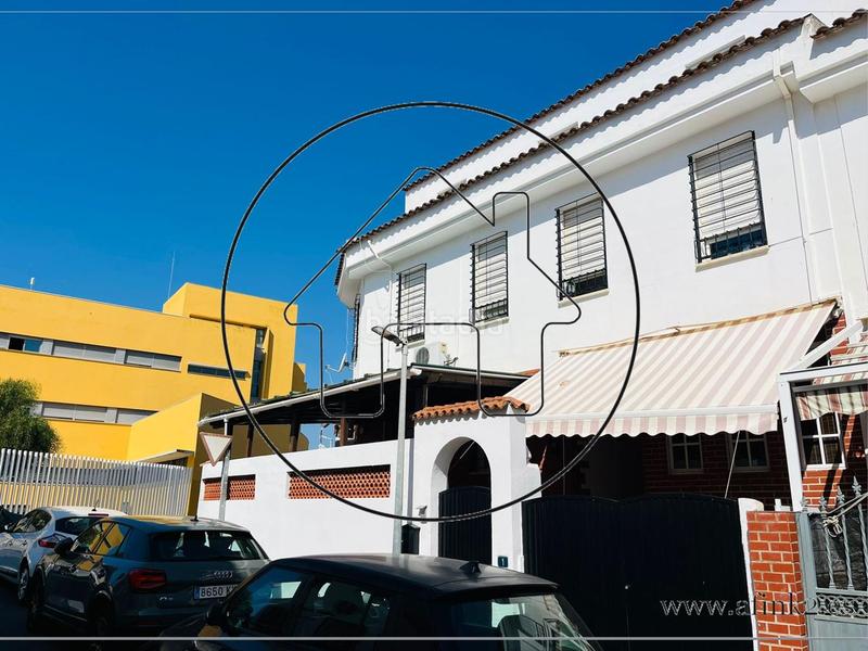 Foto f9f39143-5190-4a94-b586-44e9f668b2c0. Haus in buganvilla in Núcleo Urbano Aljaraque