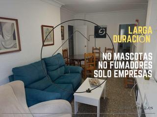 Appartement à Independencia