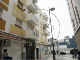 Pis  Combes ponzones. Piso céntrico de 1 dormitorio