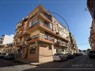 Appartement  Concepción rodríguez garzón. Ideal inversores junto a avda andalucia