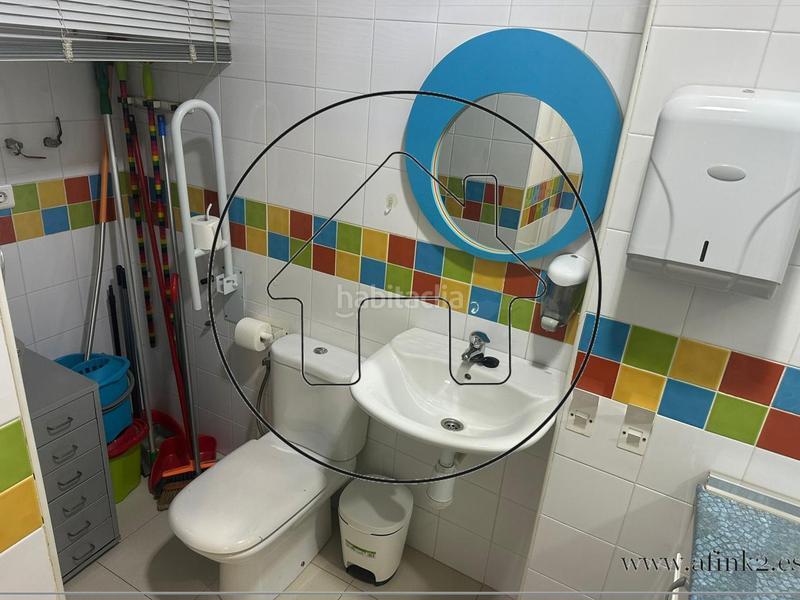 Foto 39d6dfaf-20b0-448c-ab9d-9a5cf78e2960. Affitto locale commerciale in la palma in Centro Huelva