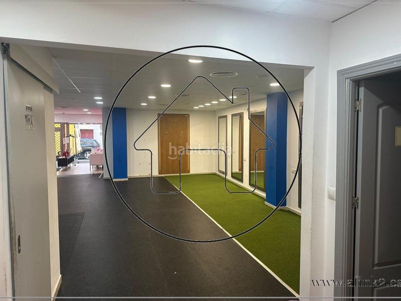 Foto 496533f0-4101-4b0a-a420-2b1697b0929e. Affitto locale commerciale in la palma in Centro Huelva