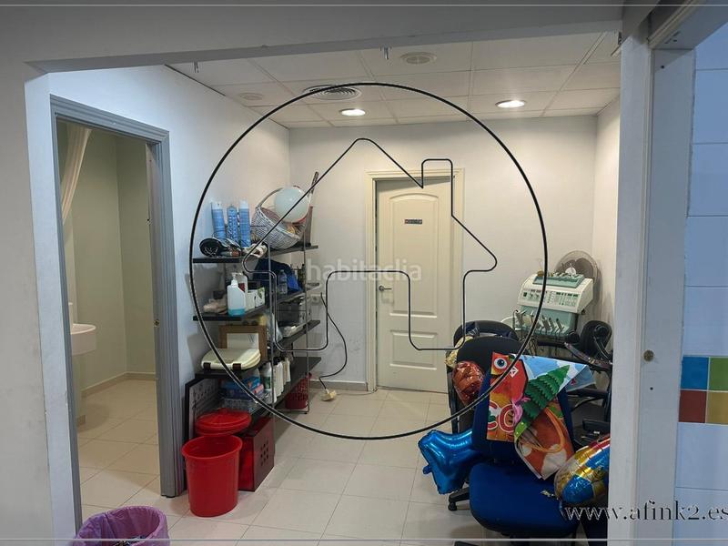 Foto 562913c2-da1a-4615-a06a-5c7d28abbc1b. Affitto locale commerciale in la palma in Centro Huelva