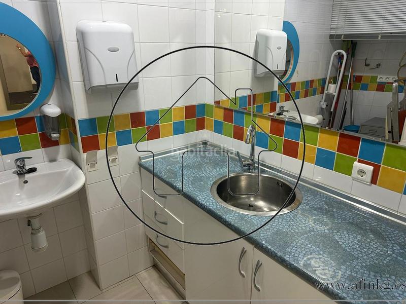 Foto a7f57d6e-55c2-46a1-93a6-4fbac873ee91. Affitto locale commerciale in la palma in Centro Huelva