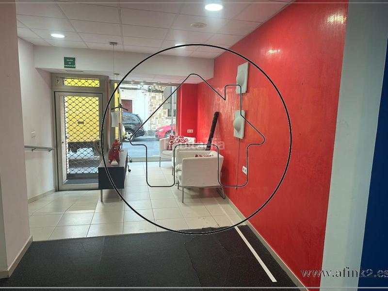 Foto 24a96499-62fb-42d3-a174-64203593e2f3. Lloguer local comercial a la palma a Centro Huelva