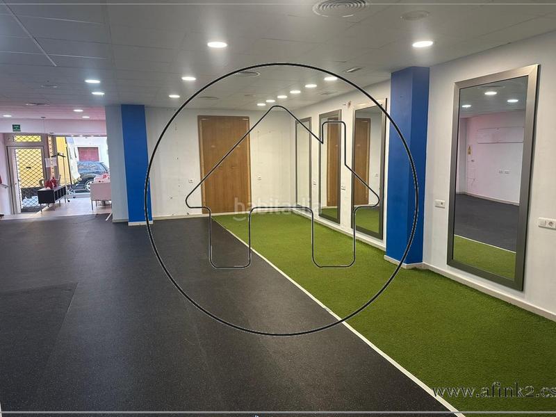 Foto 64ad4a45-ba0d-4f1e-bcf5-05d787b5e7d2. Lloguer local comercial a la palma a Centro Huelva