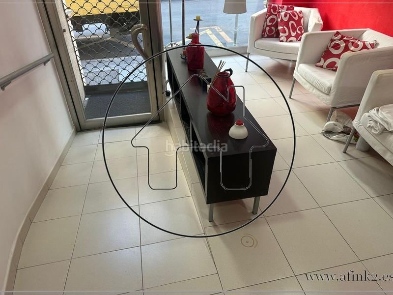 Foto 65b475b5-73a7-43f1-8b6c-d058b1e43233. Location local commercial dans la palma dans Centro Huelva