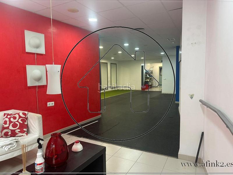 Foto 97beabc9-d47d-4633-bca5-edd29a37b09b. Location local commercial dans la palma dans Centro Huelva