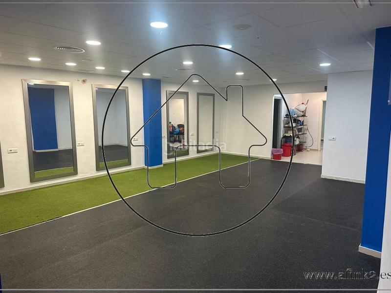 Foto 8060c1b9-ad8b-4028-9a59-1f0c32e7a2d7. Miete geschäftsraum in la palma in Centro Huelva