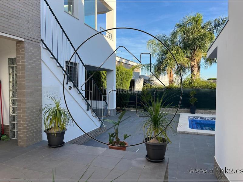 Foto 5432b81f-0184-4eba-89b3-a5bdc6ab9657. Casa a montes de toledo a Dehesa - Monacilla Aljaraque