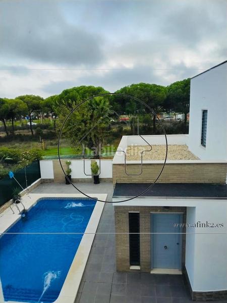 Foto b5be9bf5-7cf3-4c5f-9bdd-2f7dc25cd813. Casa a montes de toledo a Dehesa - Monacilla Aljaraque