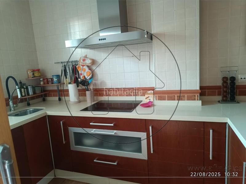 Foto 01440d01-db80-42a7-b18e-f54770ae9e7a. Casa adossada a aduana a Corrales Aljaraque