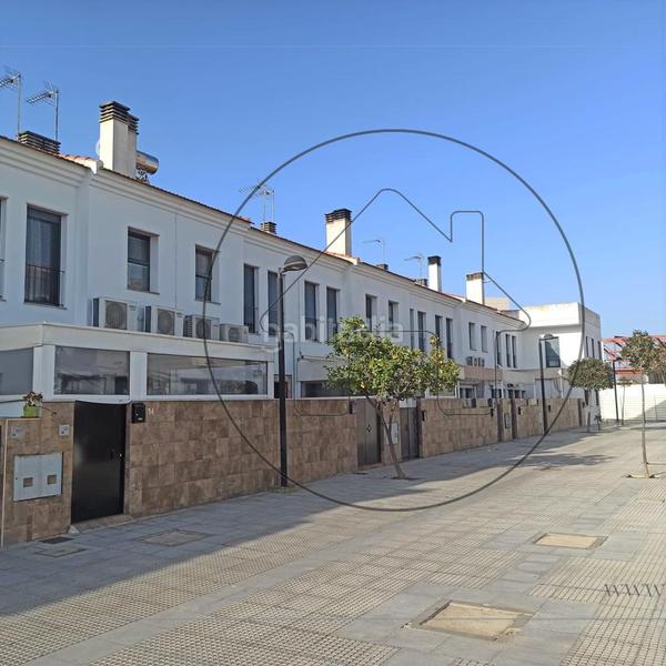 Foto 1b92418e-5e06-46a1-9e78-eb0d32d688e2. Casa adossada a aduana a Corrales Aljaraque