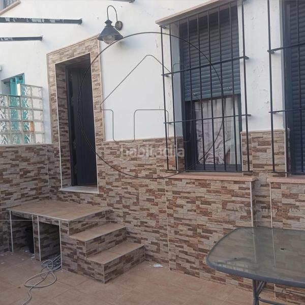 Foto 2431c5a5-f2ce-4ed8-b354-95da51f61134. Casa adossada a aduana a Corrales Aljaraque