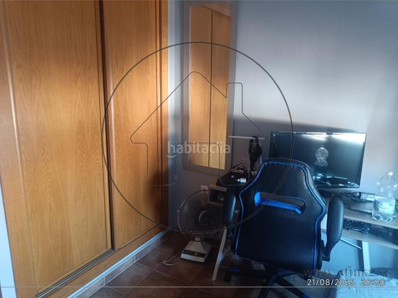 Foto 42200f6e-611c-4e26-8372-53f6d5b33d23. Casa adossada a aduana a Corrales Aljaraque