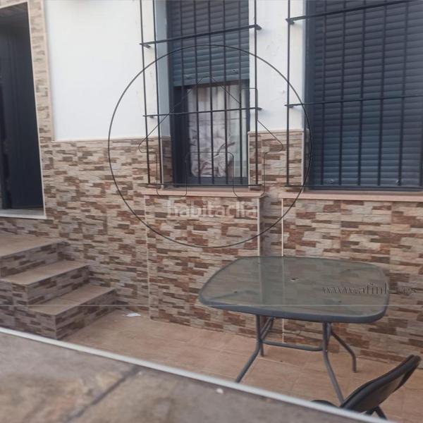 Foto 49833086-75d2-496a-b44f-c42819e8e4ef. Casa adossada a aduana a Corrales Aljaraque