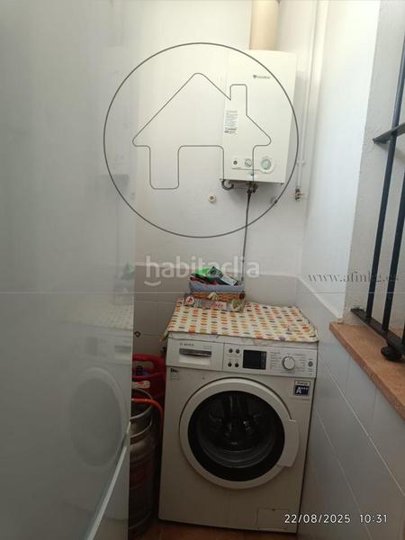 Foto 752ff3ae-42ba-4432-8545-ab20671270d2. Casa adossada a aduana a Corrales Aljaraque