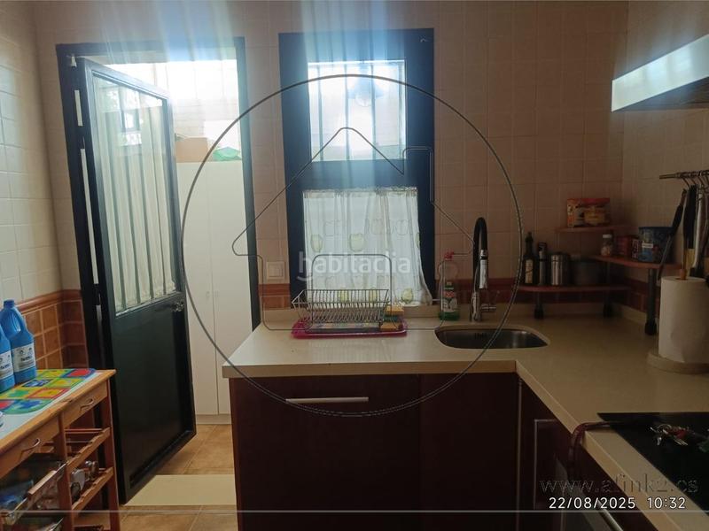 Foto 89aa49de-abb8-4af7-a8b6-eaf86c88db7e. Casa adossada a aduana a Corrales Aljaraque