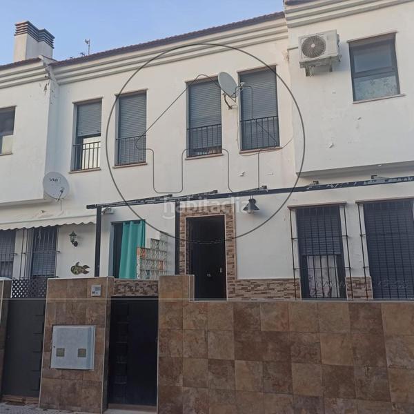 Foto a6455cf0-1349-4341-9661-0da8f5638eb8. Casa adossada a aduana a Corrales Aljaraque