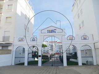 Appartement  Sabina. Piso en urbanización costa portil