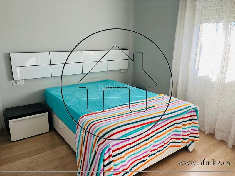 Foto 008db65f-1701-4264-8e09-655d8524e83a. Pis a alcalde federico molina orta a Las Torres - Guadalupe Huelva