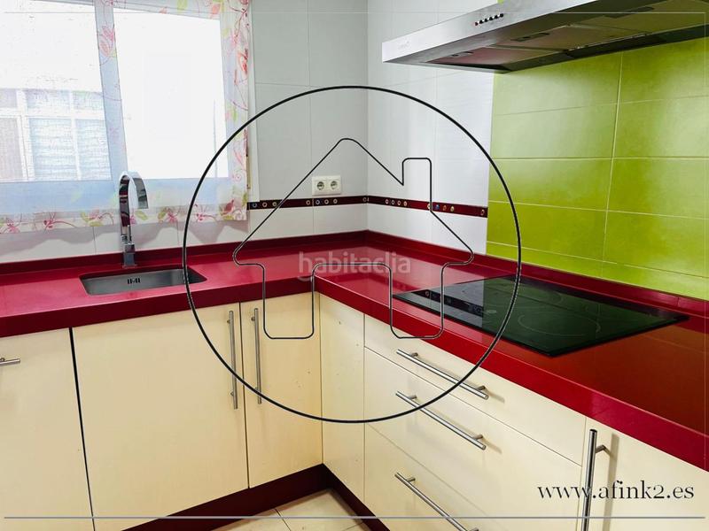 Foto 18088b6f-3d1b-4c2f-b82b-2ab1996026e8. Pis a alcalde federico molina orta a Las Torres - Guadalupe Huelva