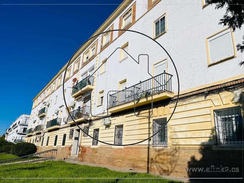 Foto 520b8434-0807-4115-83f2-67686766fd28. Pis a alcalde federico molina orta a Las Torres - Guadalupe Huelva