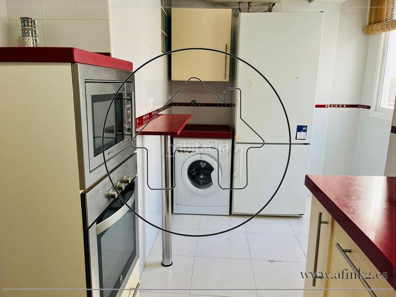 Foto b7f09ed6-6354-46a2-9f9b-7d9a240dfd5d. Pis a alcalde federico molina orta a Las Torres - Guadalupe Huelva