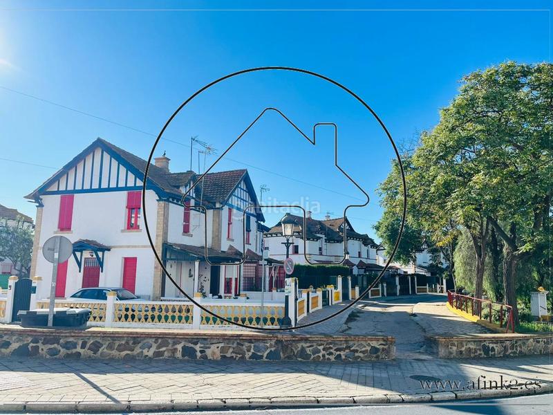 Foto d4255018-297e-4f2f-9f4b-84e68fe7ca8c. Pis a alcalde federico molina orta a Las Torres - Guadalupe Huelva