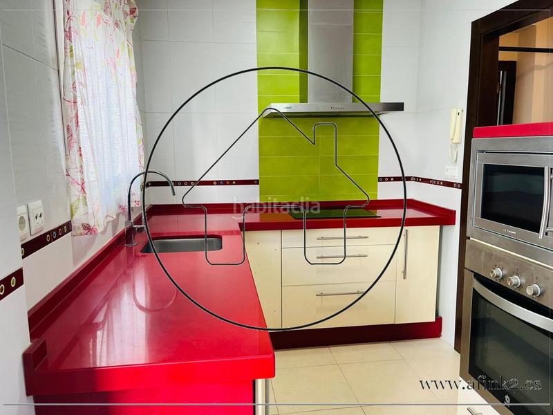 Foto e07b6f57-bd43-4123-aaa2-cffe9b1b353b. Pis a alcalde federico molina orta a Las Torres - Guadalupe Huelva