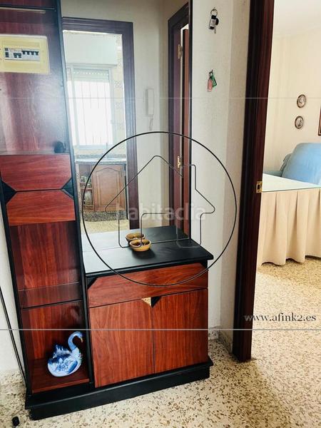 Foto 06c55e05-aba2-487a-aed5-b825a4a8b88a. Piso en maestro salvador lópez zona matadero con ascensor 3 dormitorios en Huelva