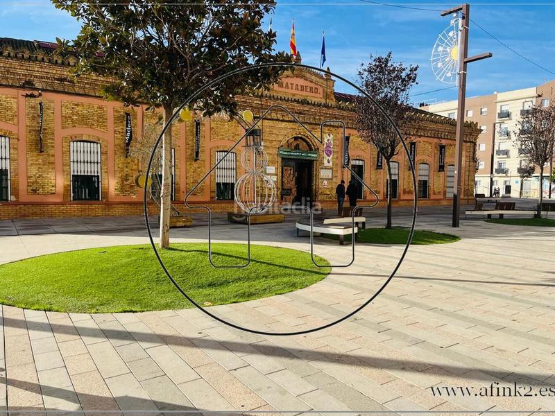 Foto 89b0a179-7ec5-45d6-a2b8-4ef1a7af1908. Piso en maestro salvador lópez zona matadero con ascensor 3 dormitorios en Huelva