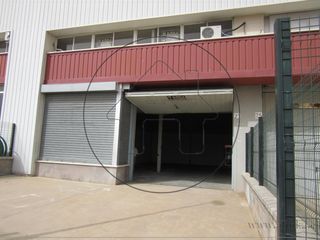 Affitto Capannone industriale  Industria. Nave industrial poligono la raya, alquiler de larga duracion